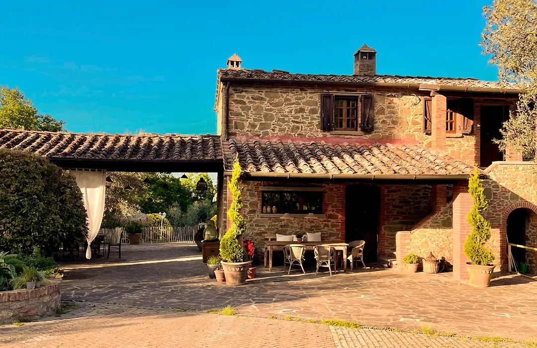 La Melea - Vegan Bed And Breakfast-1
