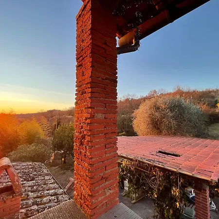 La Melea - Vegan Bed And Breakfast-3
