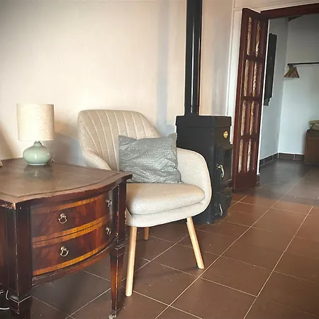 La Melea - Vegan Bed And Breakfast-2